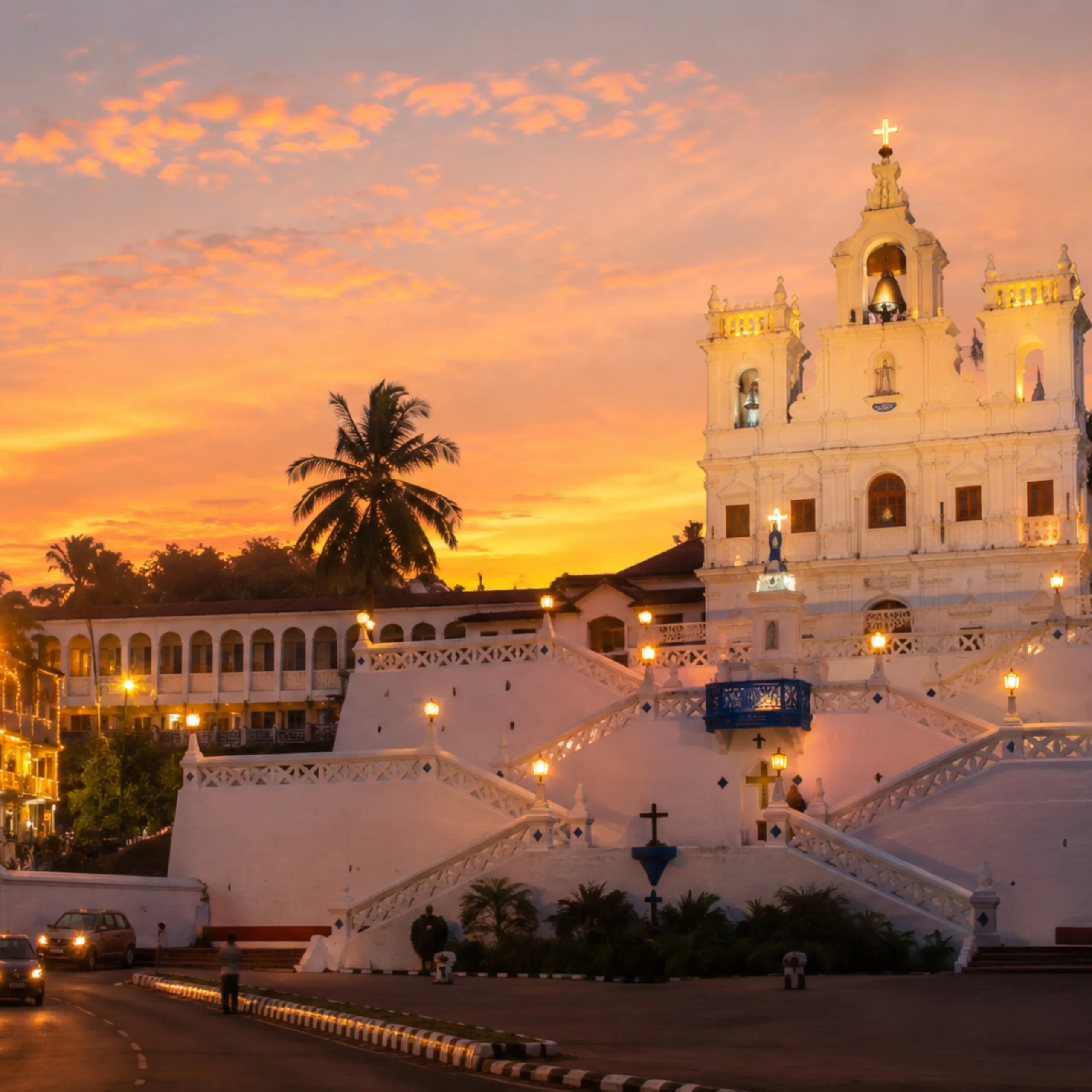 Panjim