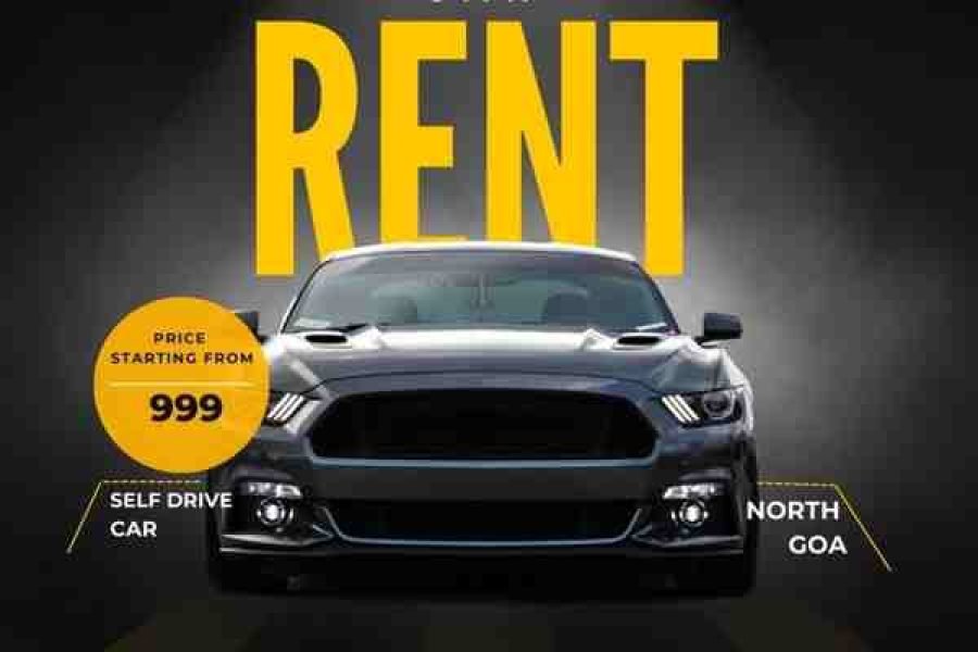 Maruti Baleno Automatic on Rent in Goa