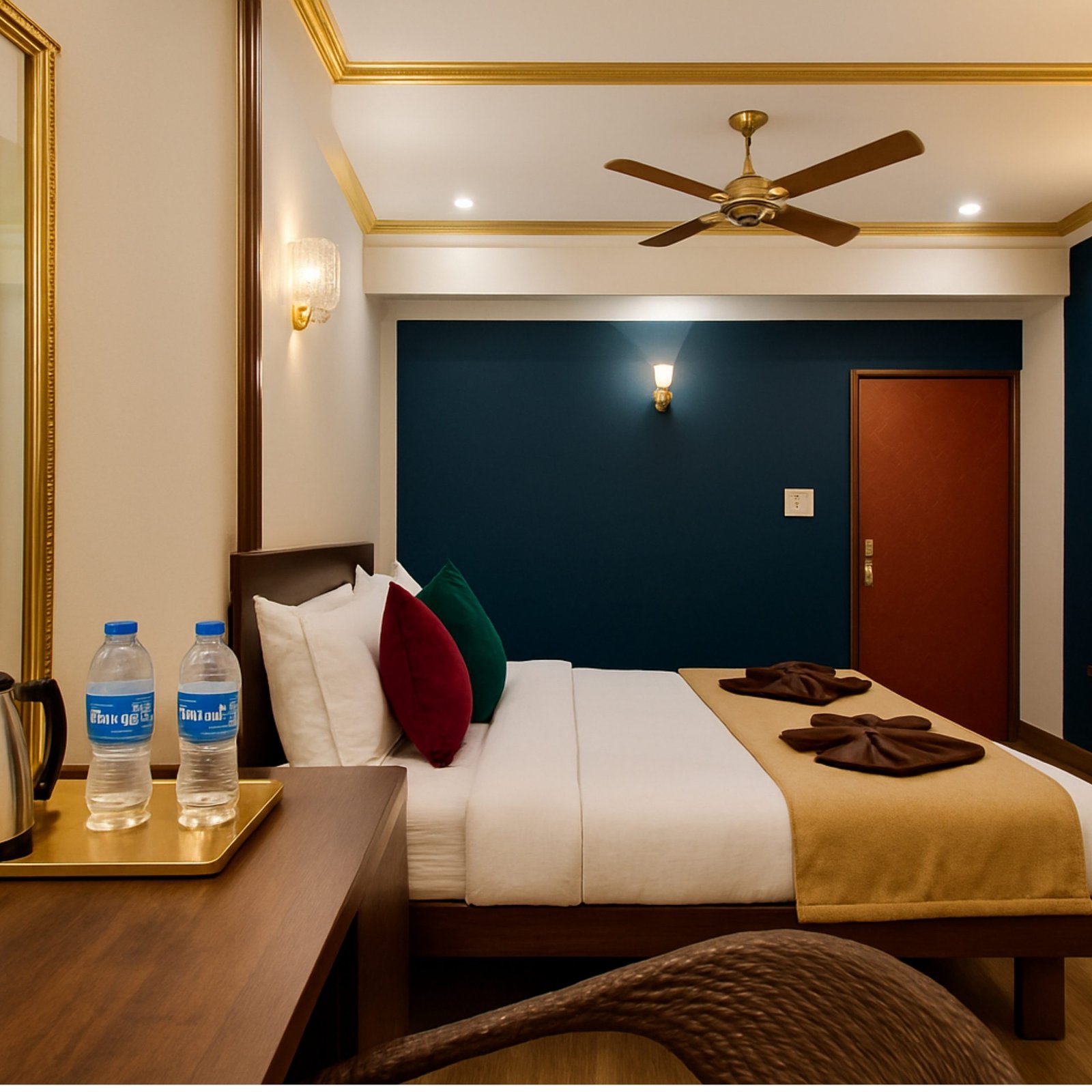 Super Deluxe Room