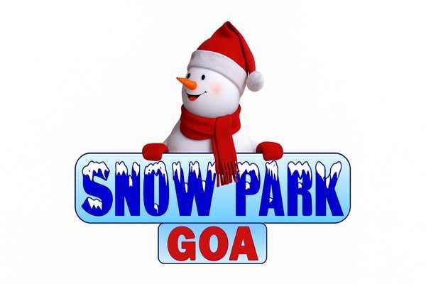 Optional Visit โ Snow Park Goa