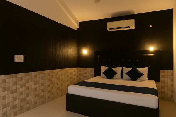 3BHK Villa with Kitchen