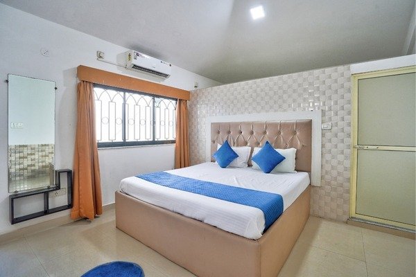 3BHK Villa with Kitchen