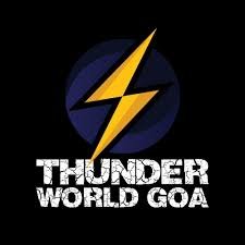 Optional Visit โ Thunder World Goa