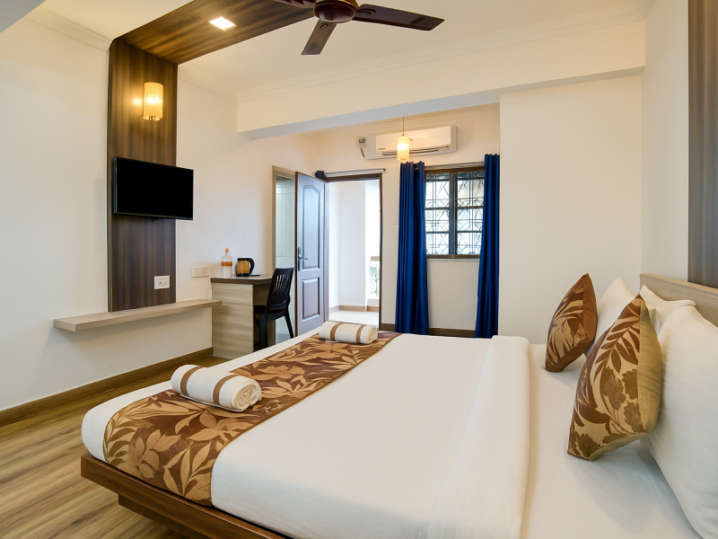 Super Deluxe Room