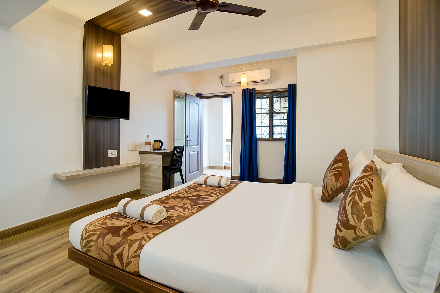 Super Deluxe Room