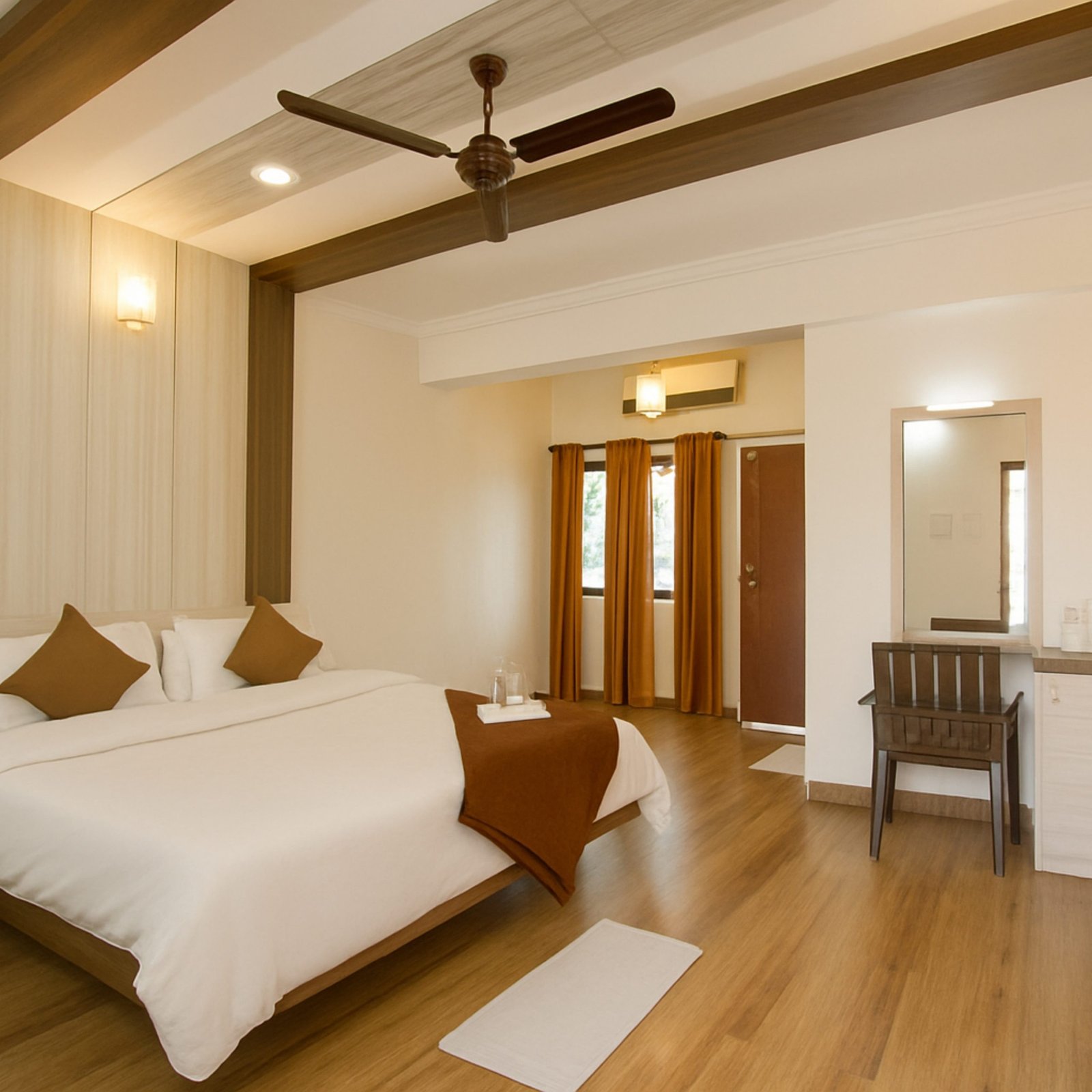 Super Deluxe Room