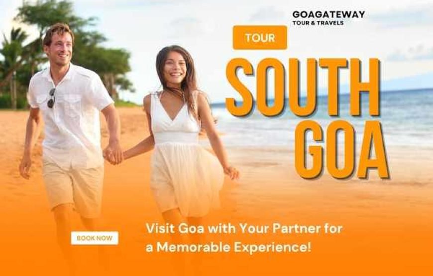 GOA GROUP TOUR PACKAGE – 54 PEOPLE