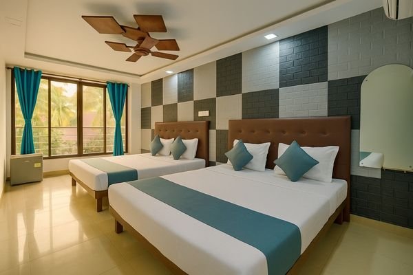 Jambo Room