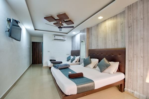 Jambo Room