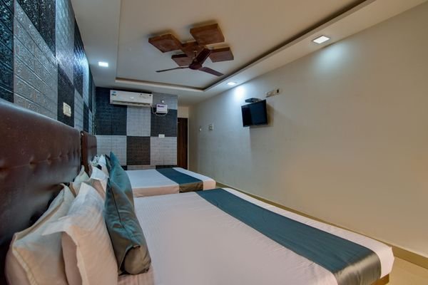 Jambo Room