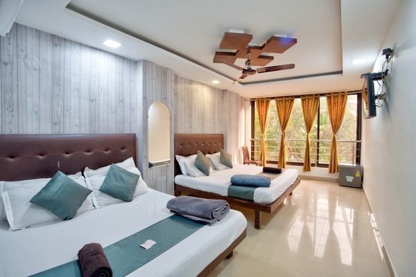 Jambo Room