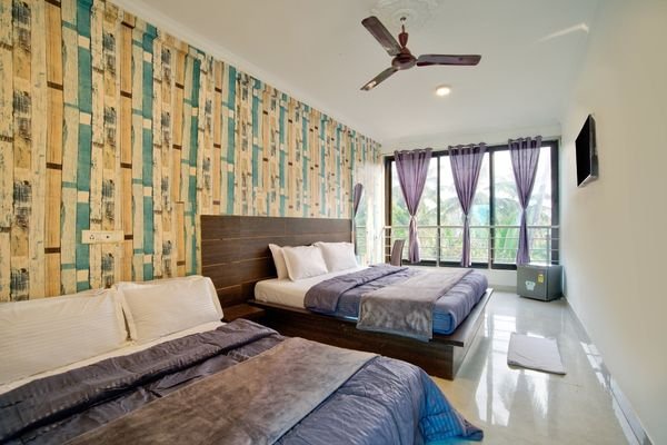 Jambo Room