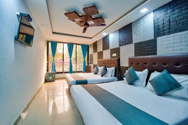 Jambo Room