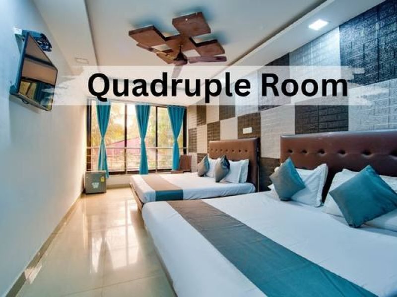 Jambo Room