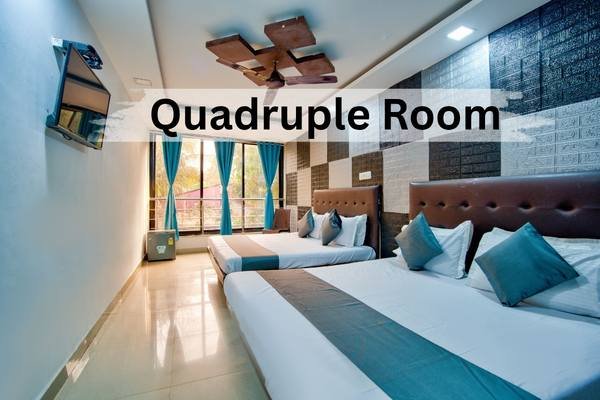 Jambo Room