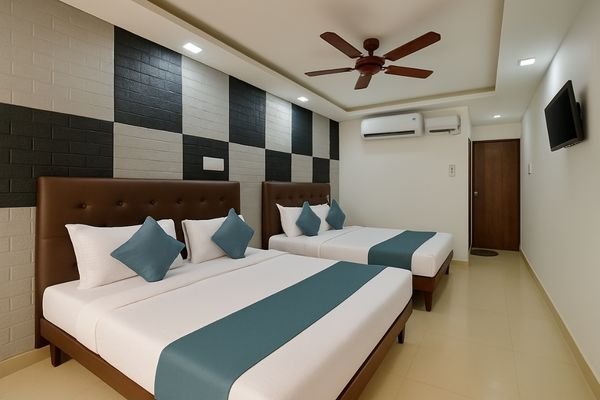 Jambo Room
