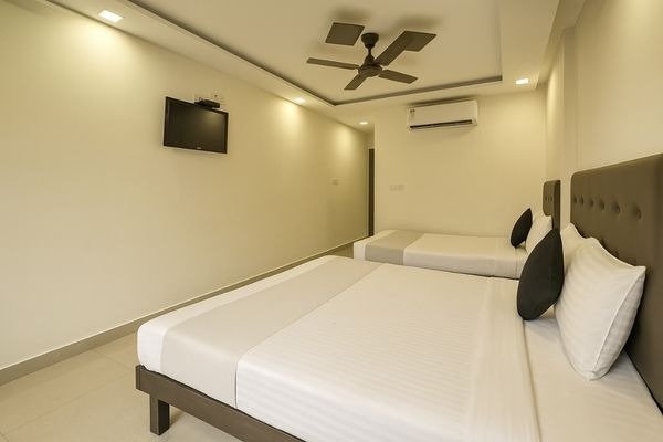 Jambo Room