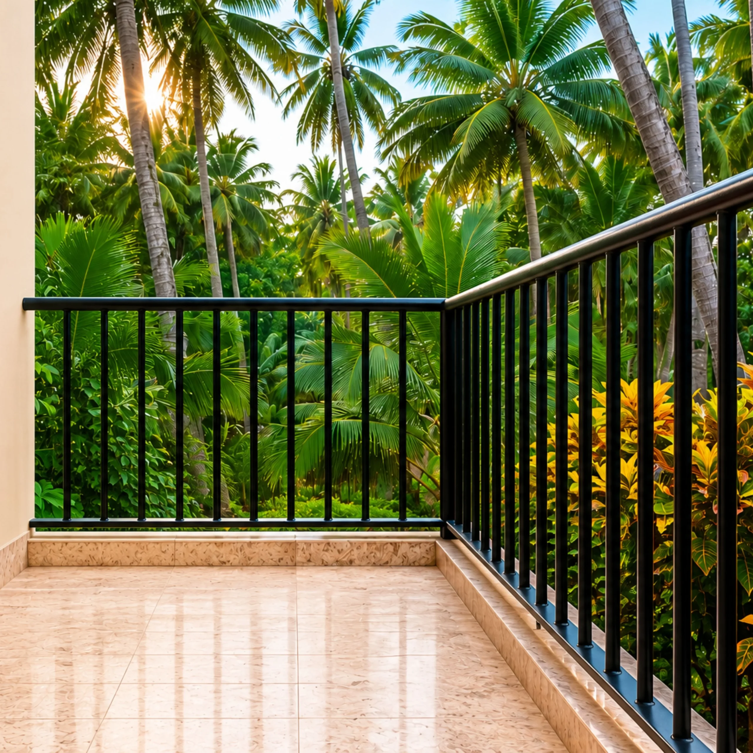 2 BHK Apartment in Calangue Goa