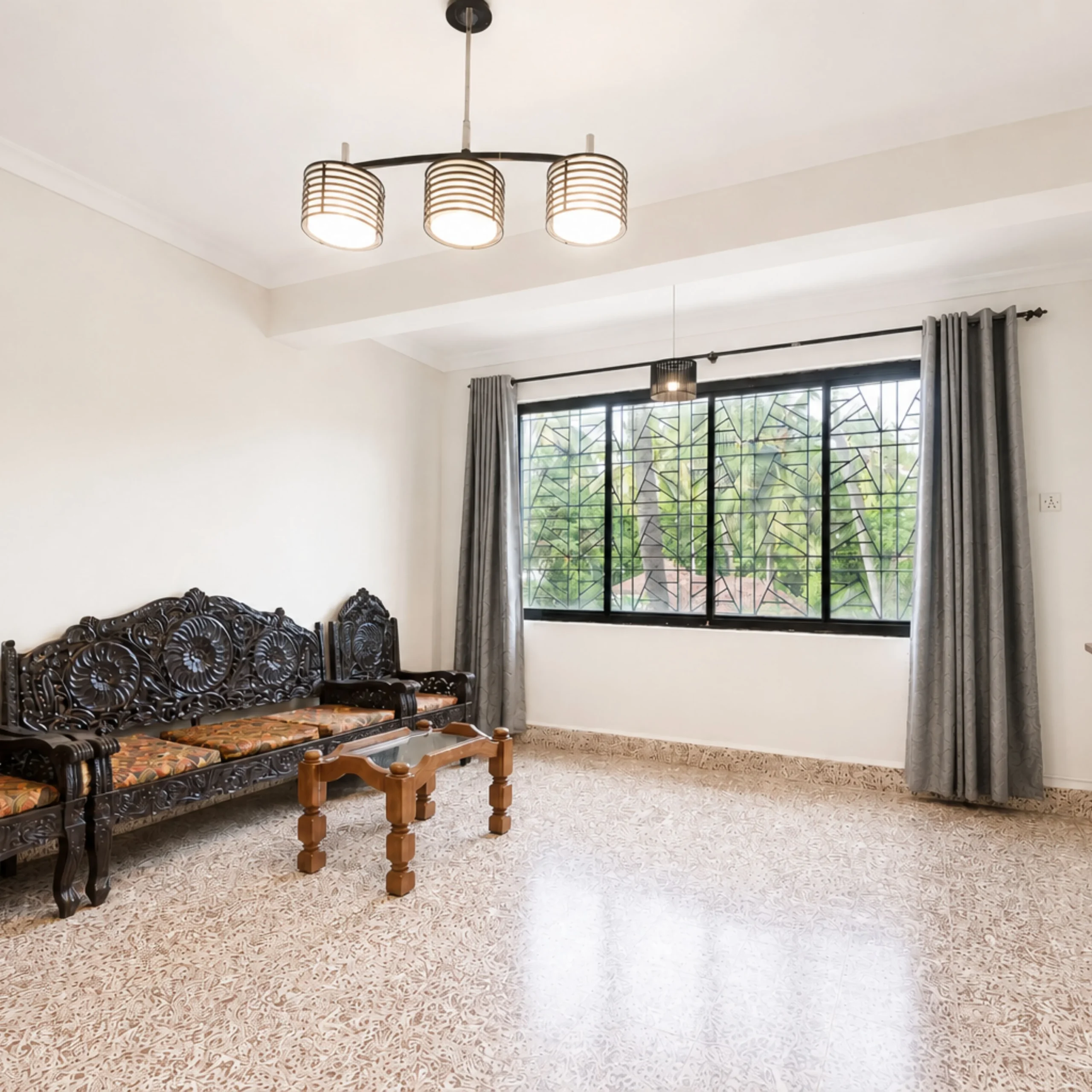 2 BHK Apartment in Calangue Goa