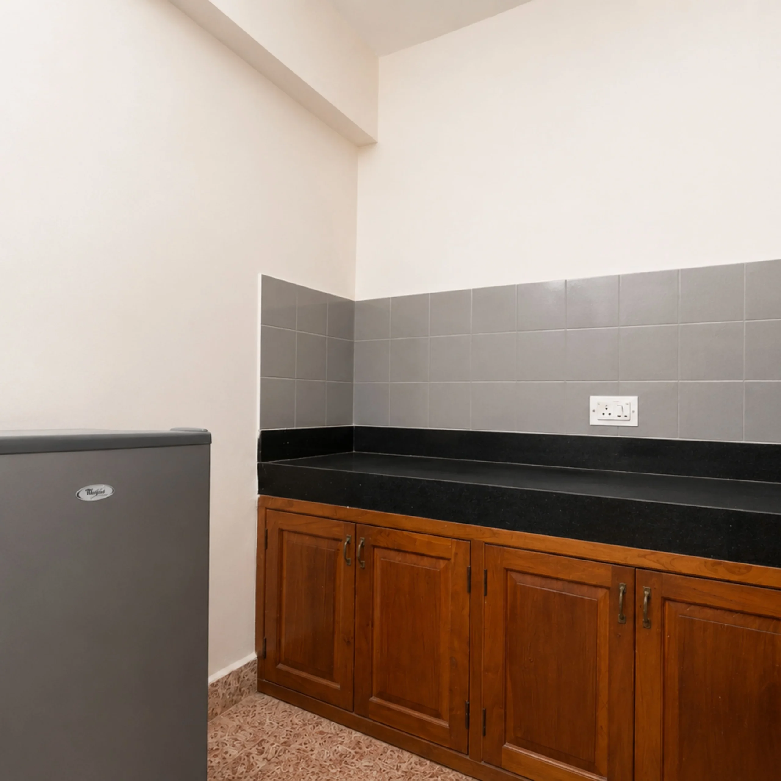 2 BHK Apartment in Calangue Goa