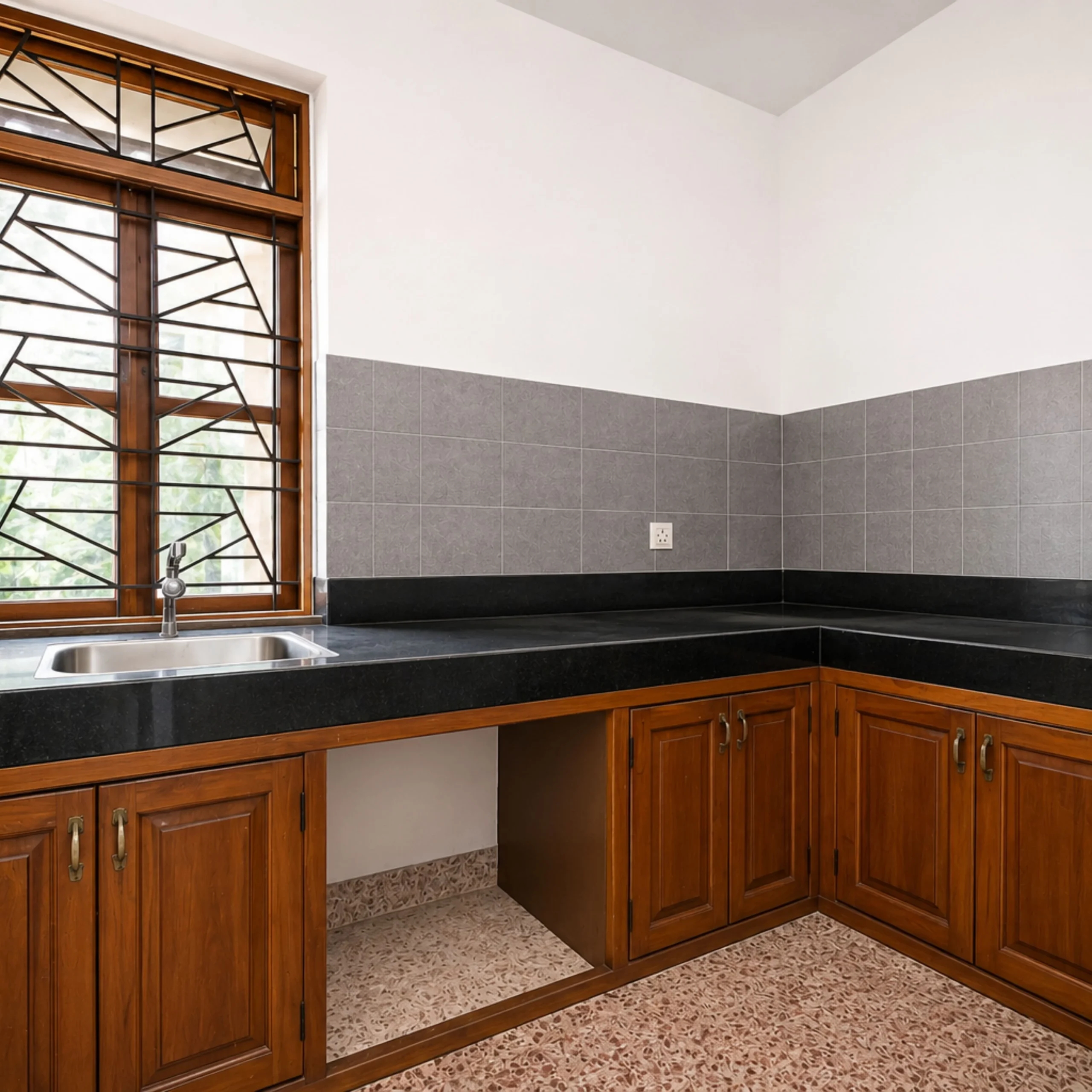 2 BHK Apartment in Calangue Goa