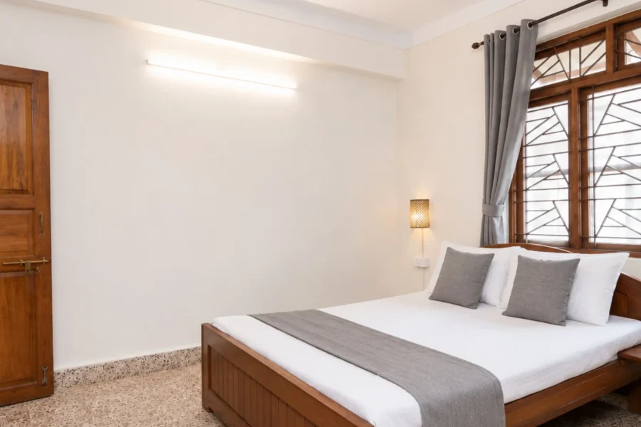 2 BHK Apartment in Calangue Goa