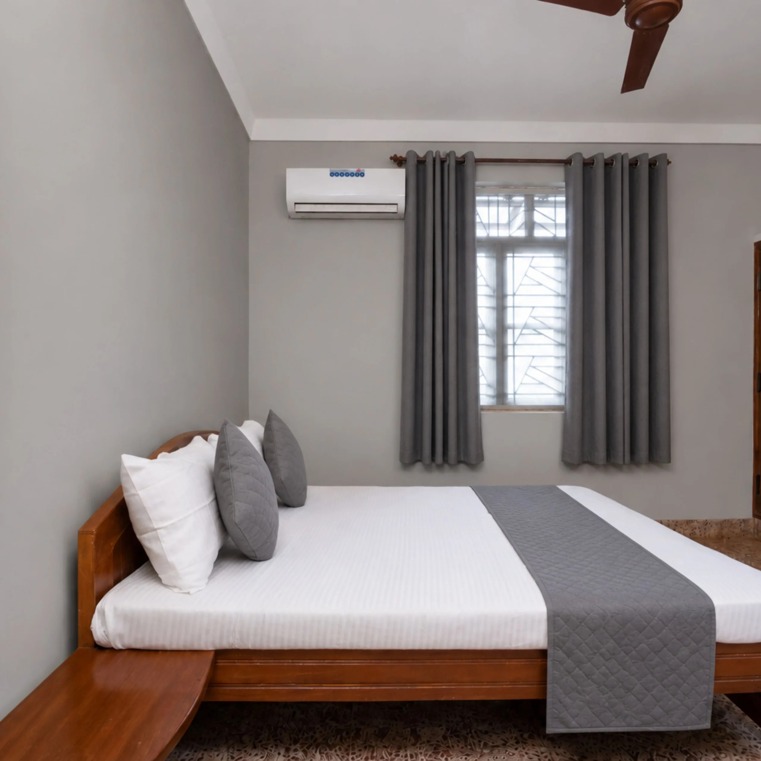 2 BHK Apartment in Calangue Goa
