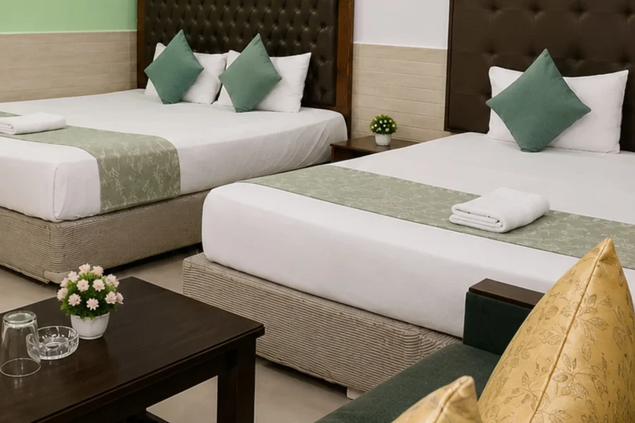 Hotel Mahamaya
