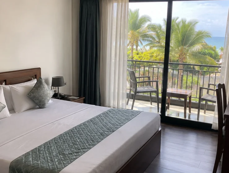 Studio Room in Angoda