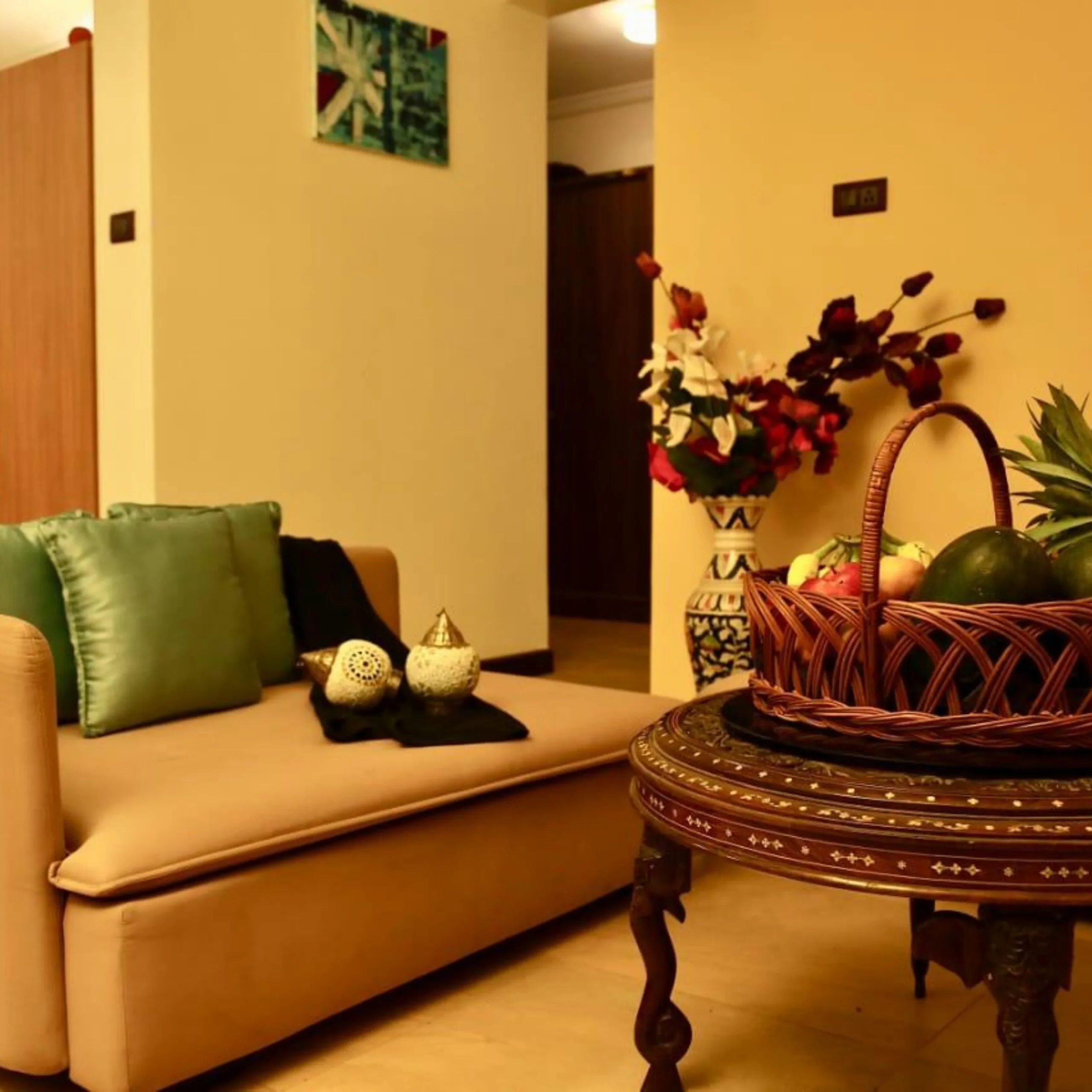 Luxury Villa with Private Swimming Pool