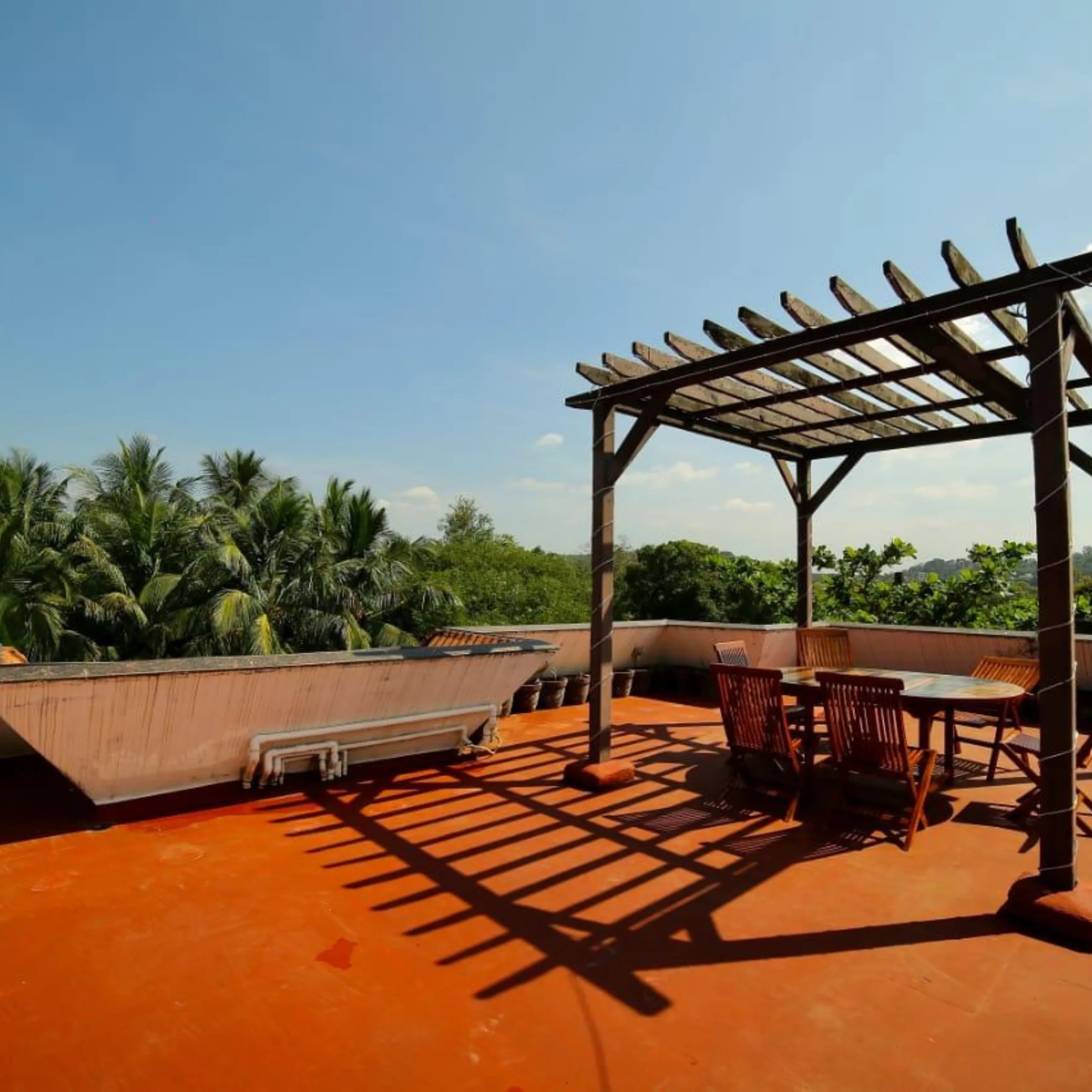 Luxury Villa with Private Swimming Pool